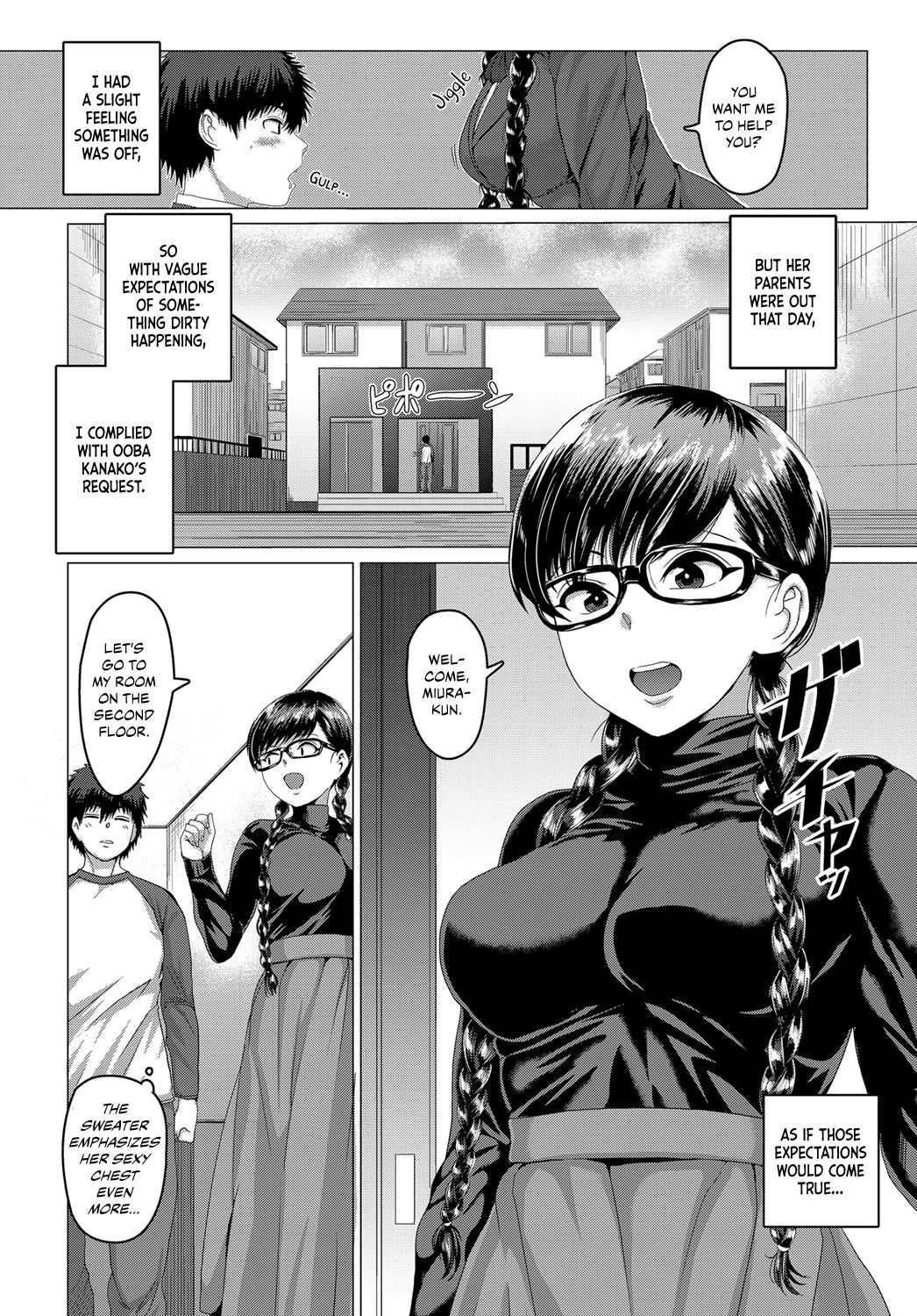 Channel wa Sono Nama! | Raw Live Stream! page 2 full