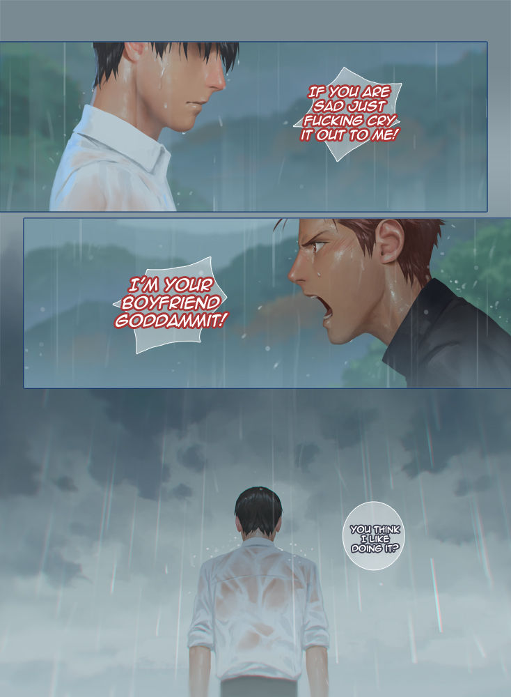 Smile Ch.06 - Your Dearest Smile page 10 full