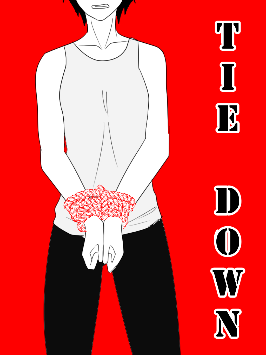 Tie Down page 1 full