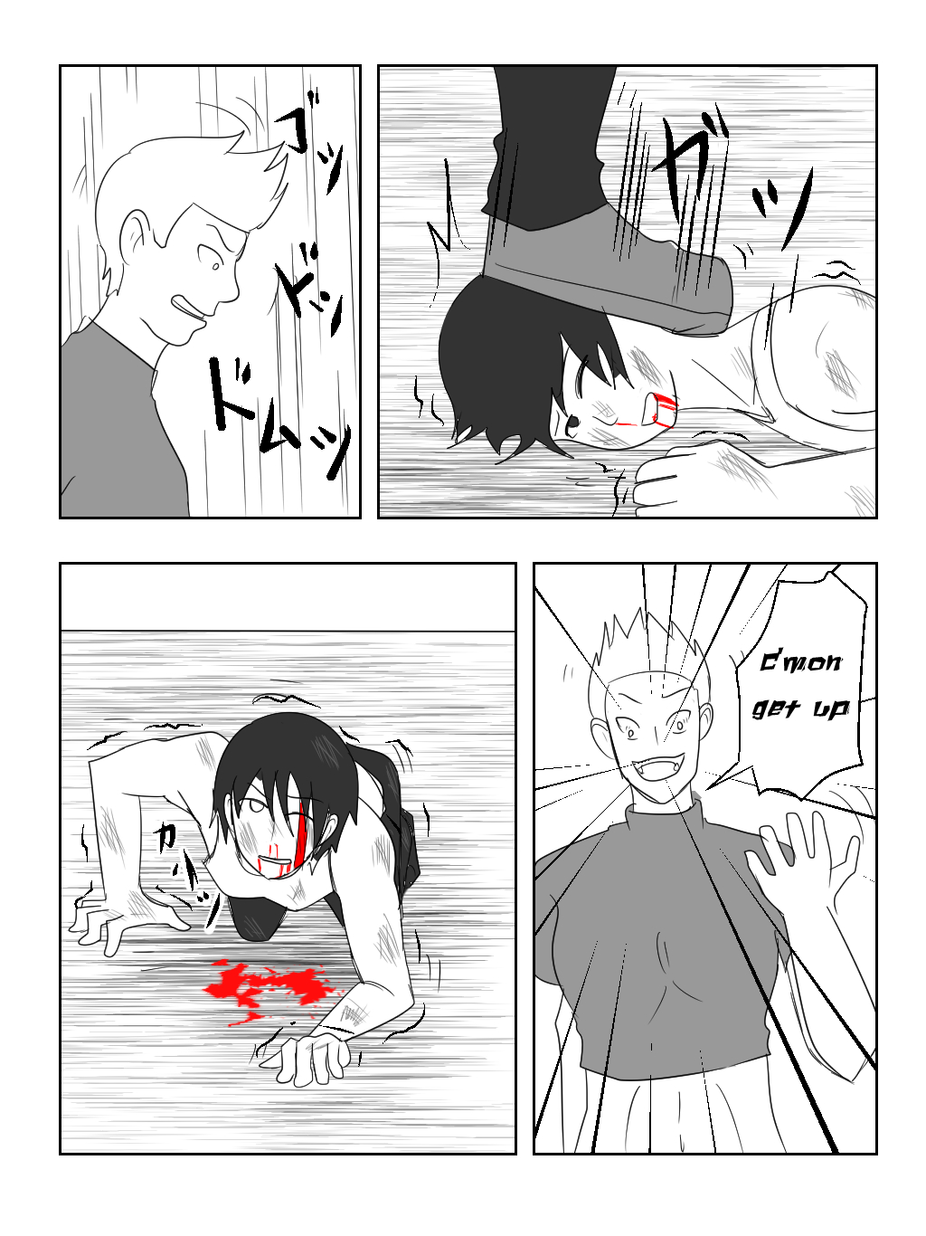 Tie Down page 5 full