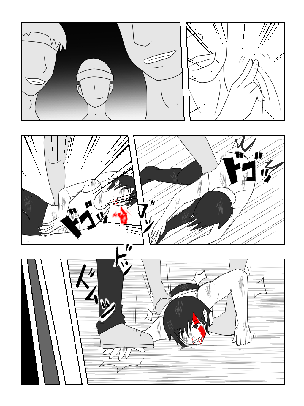 Tie Down page 6 full