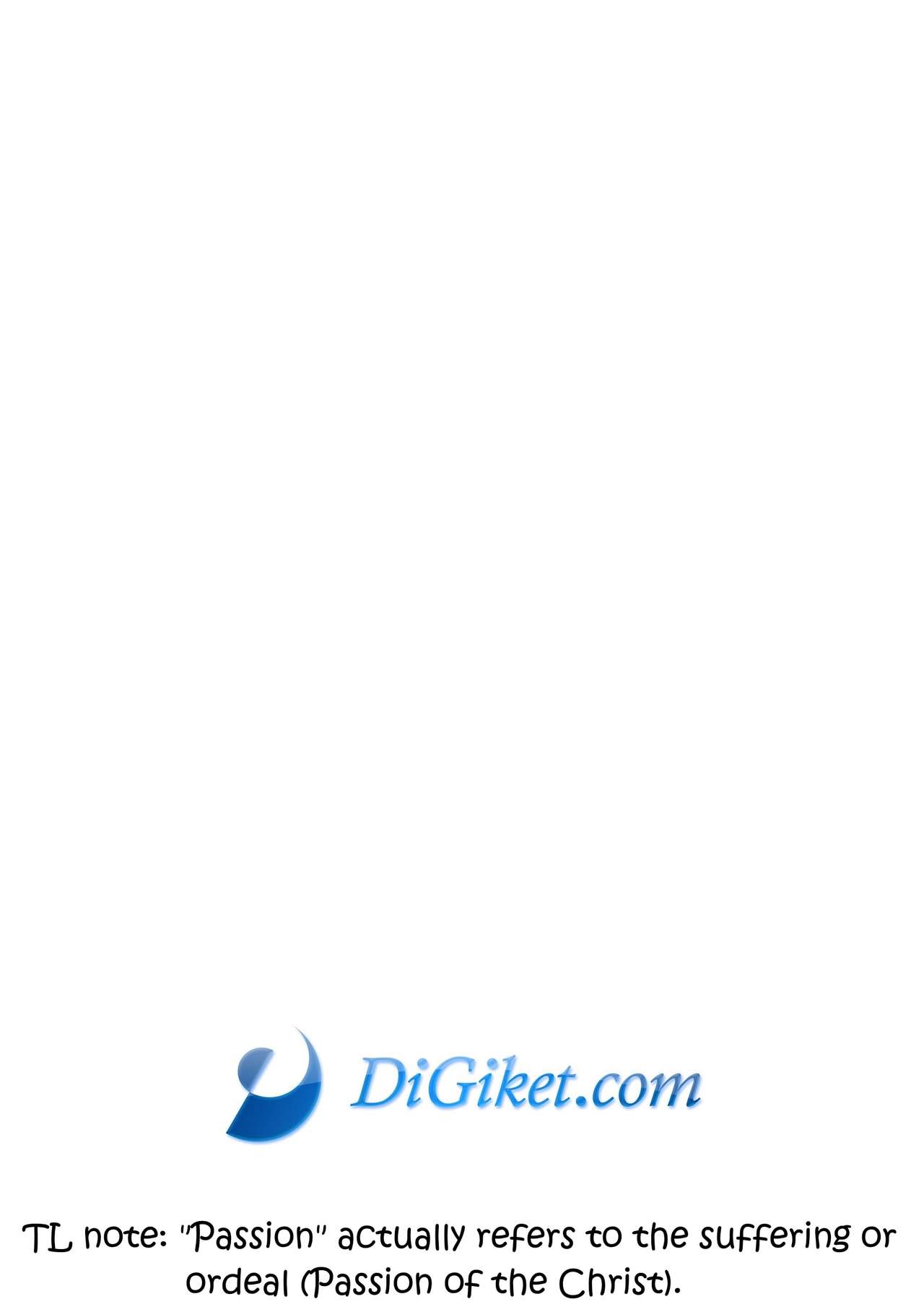 PASSION Ookami Sousuke no Junan | PASSION Sousuke Ookami's Passion page 2 full