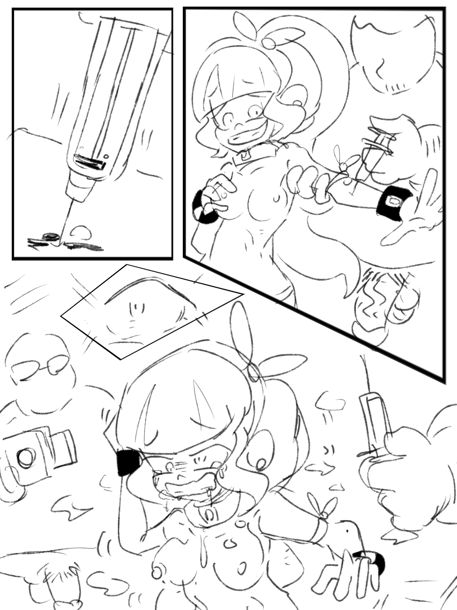 diary: the end of my life page 9 full