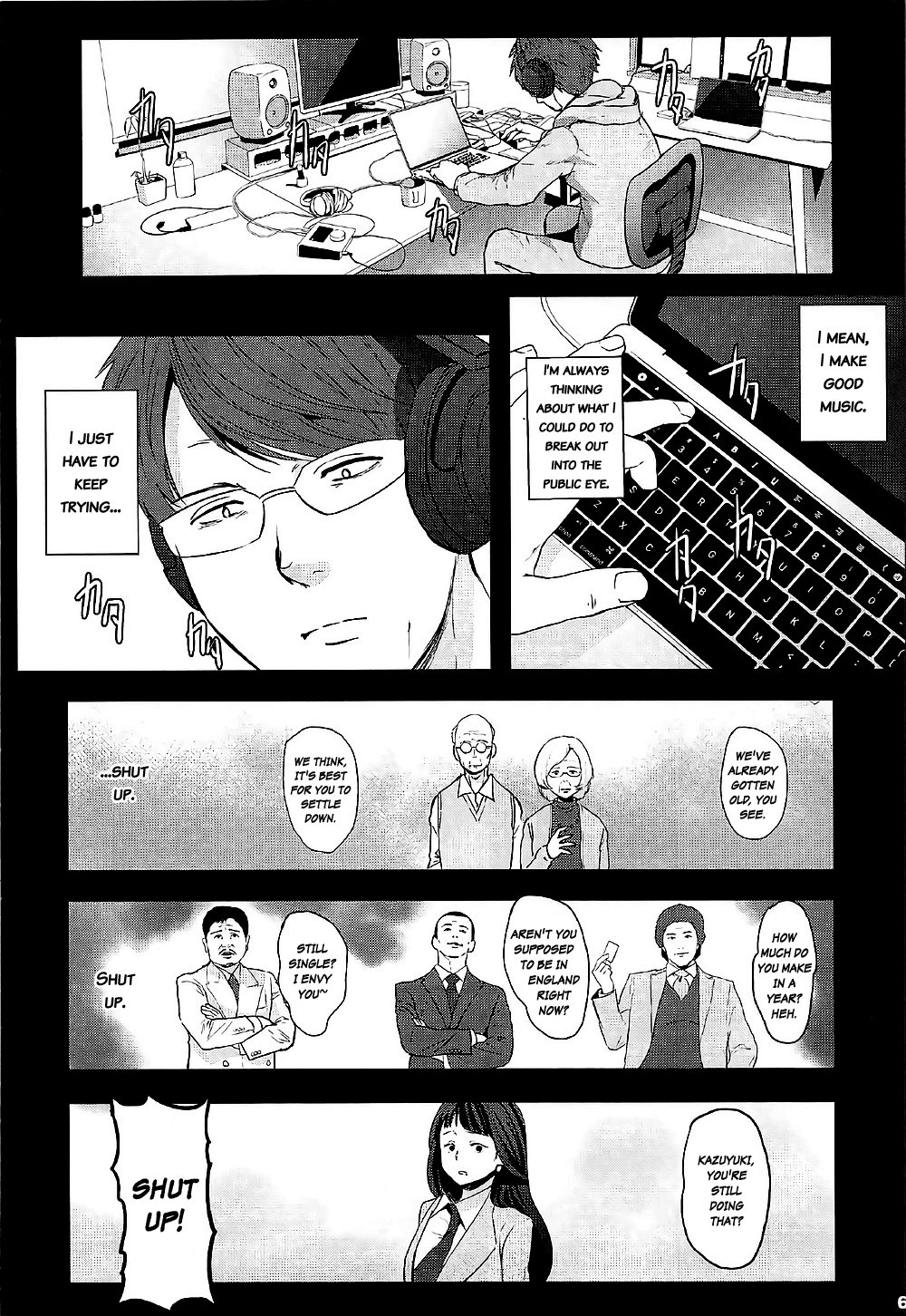 Kedamono Sex Friends | Animal Sex Friends page 5 full