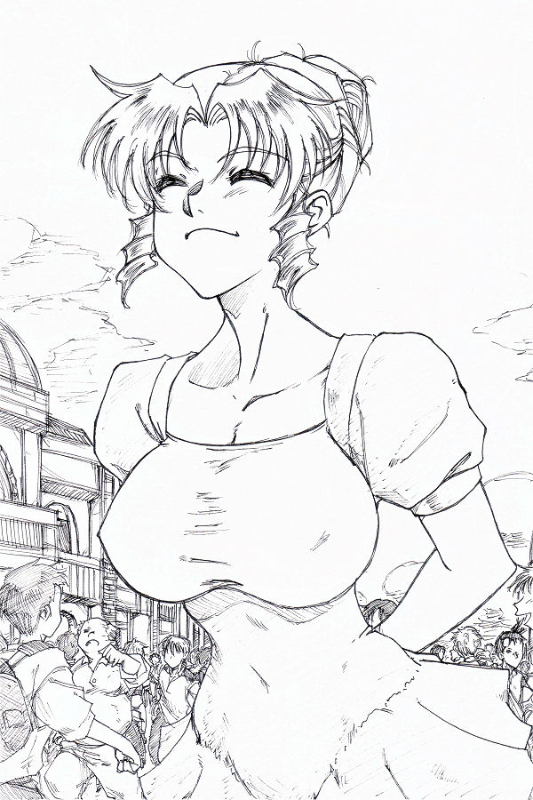 YoiYoiYama page 2 full