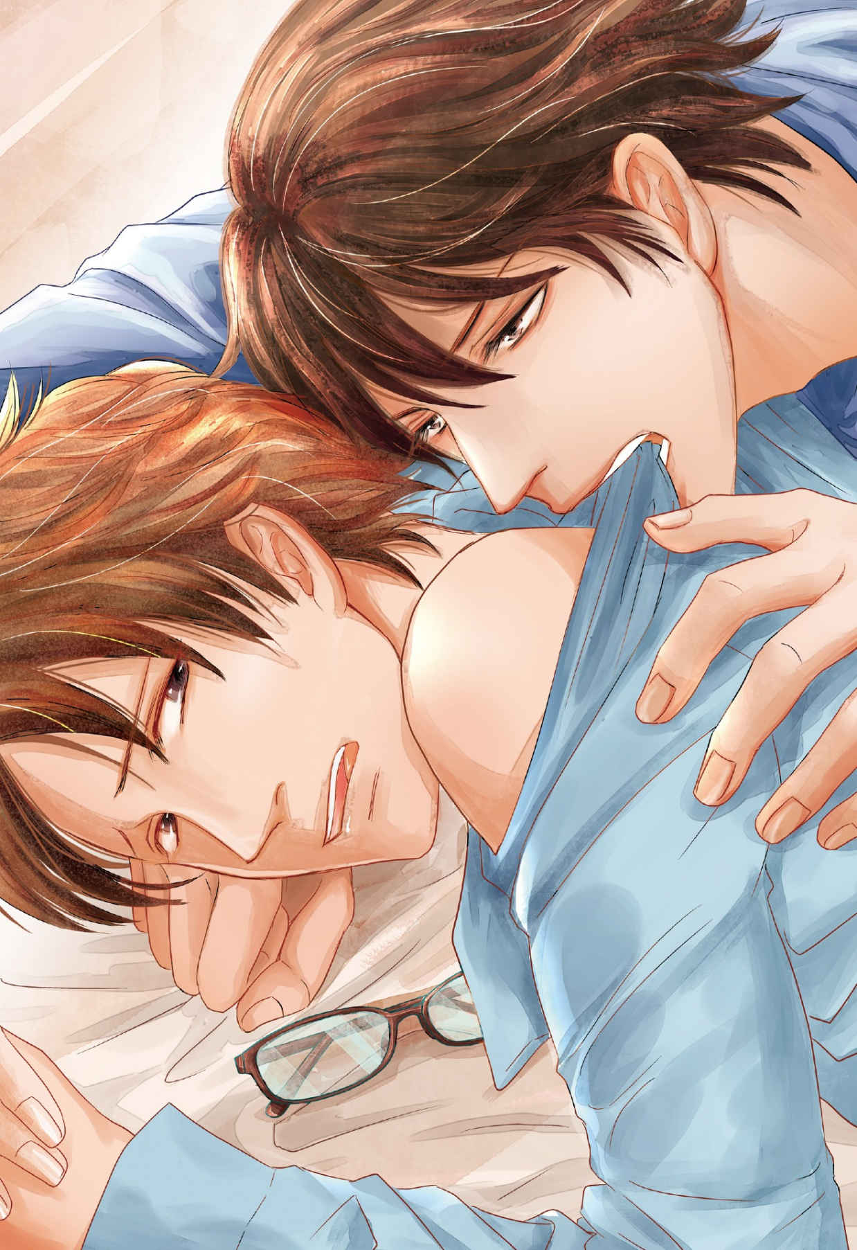 Medical Sadism page 3 full