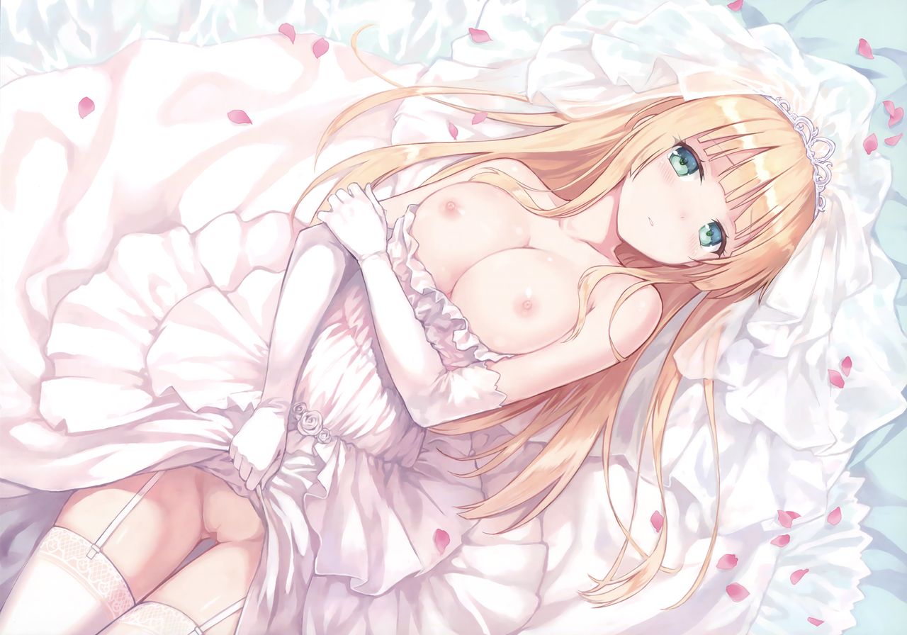 Hiten Illust Collection page 7 full