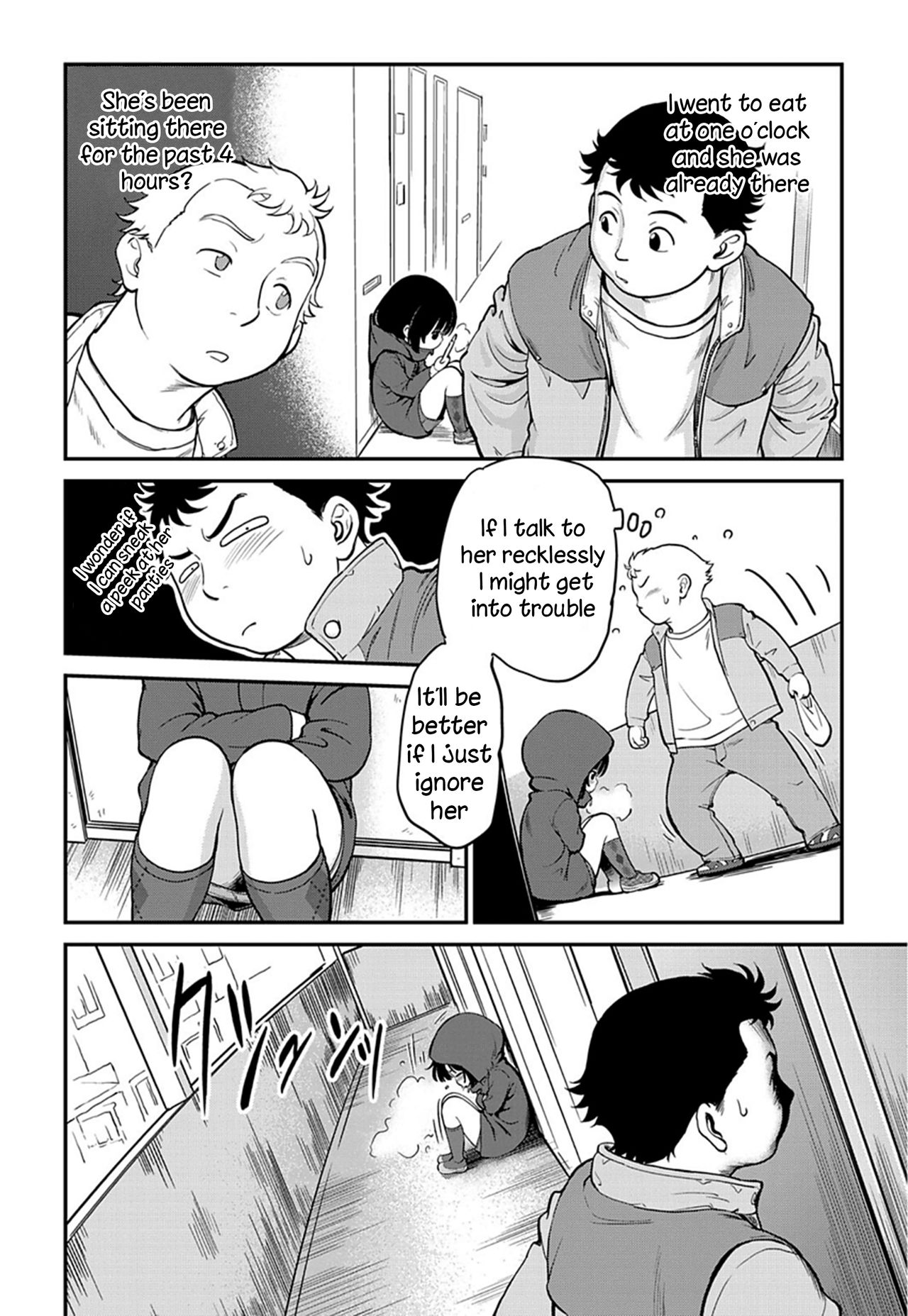 Omusubi Lolicon | The lolicon rice ball page 2 full