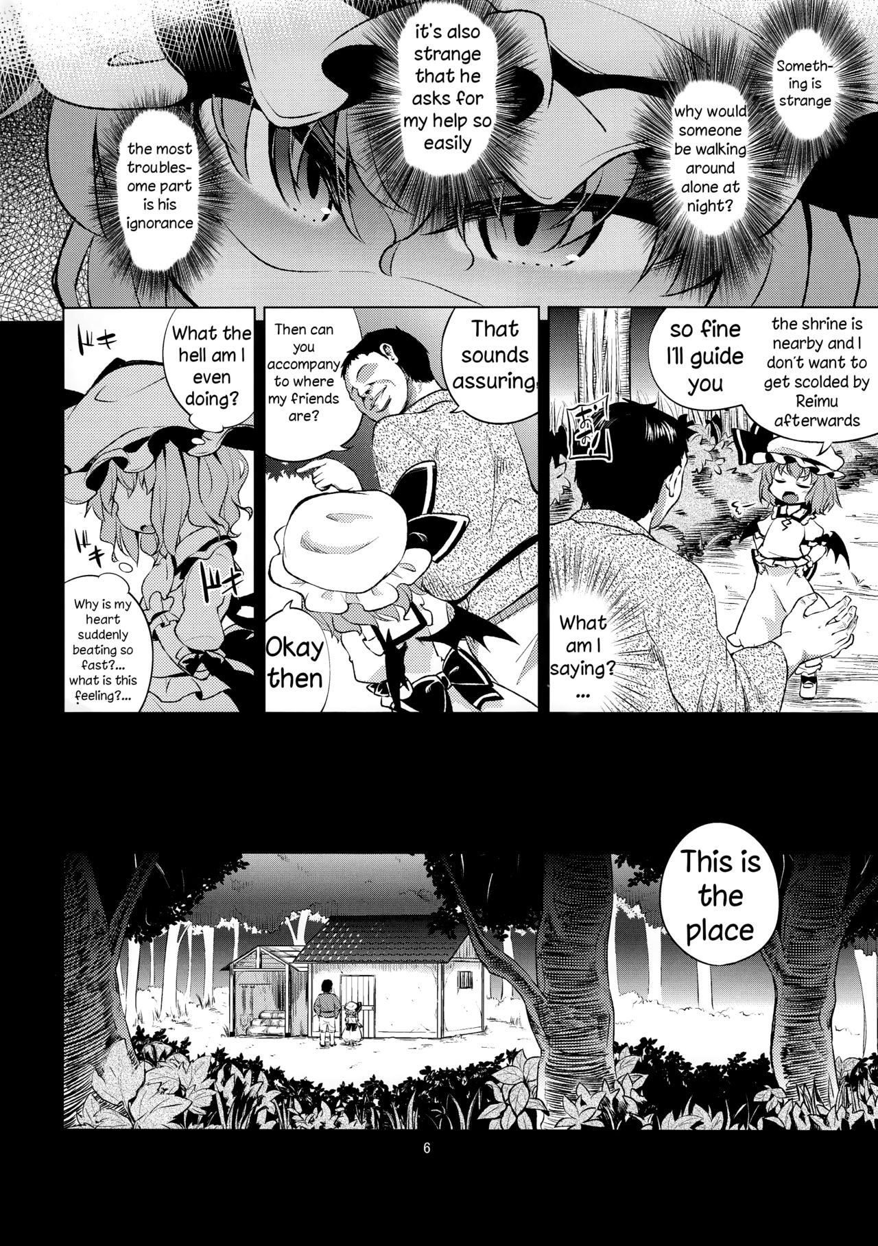 Scarlet Hearts 2 page 4 full