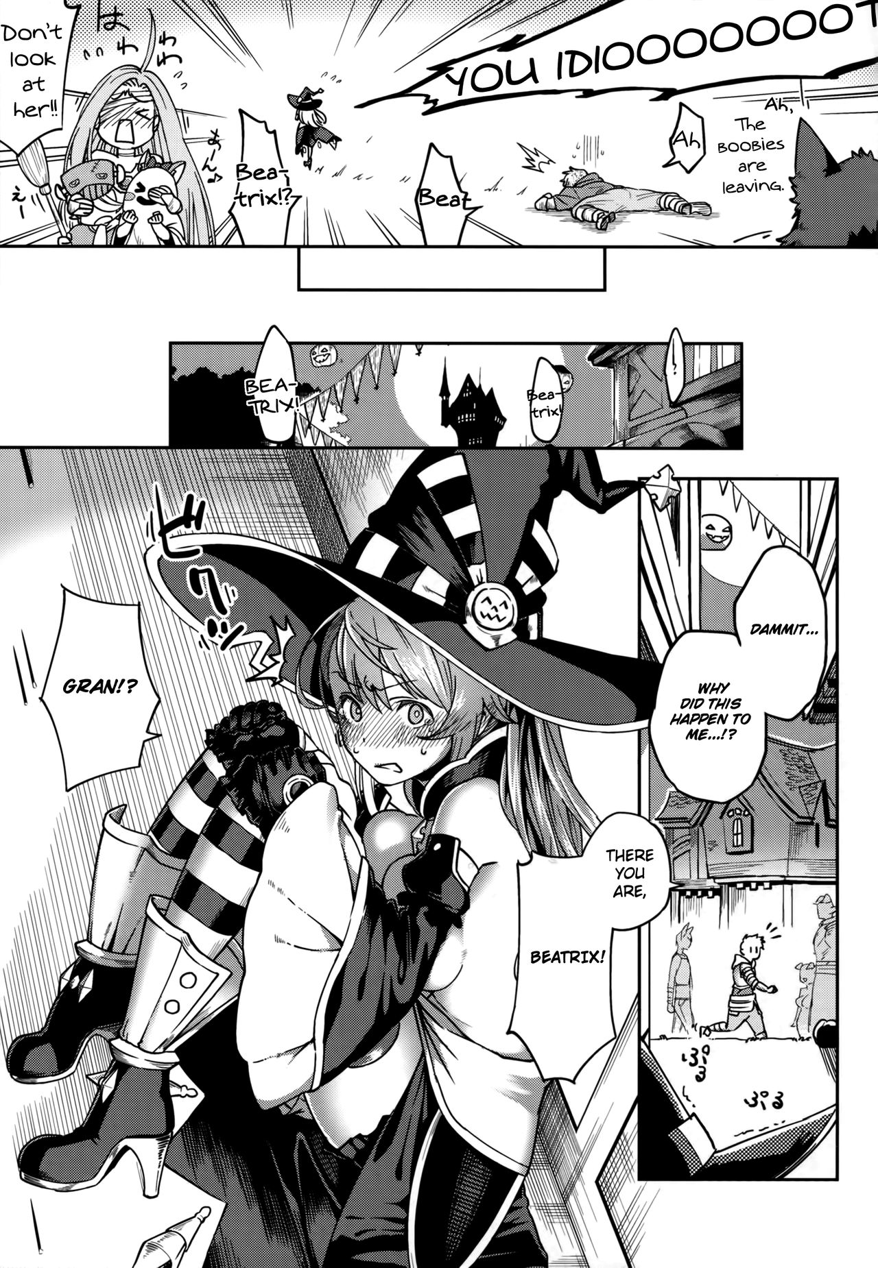 BeaTRICKs!! page 4 full