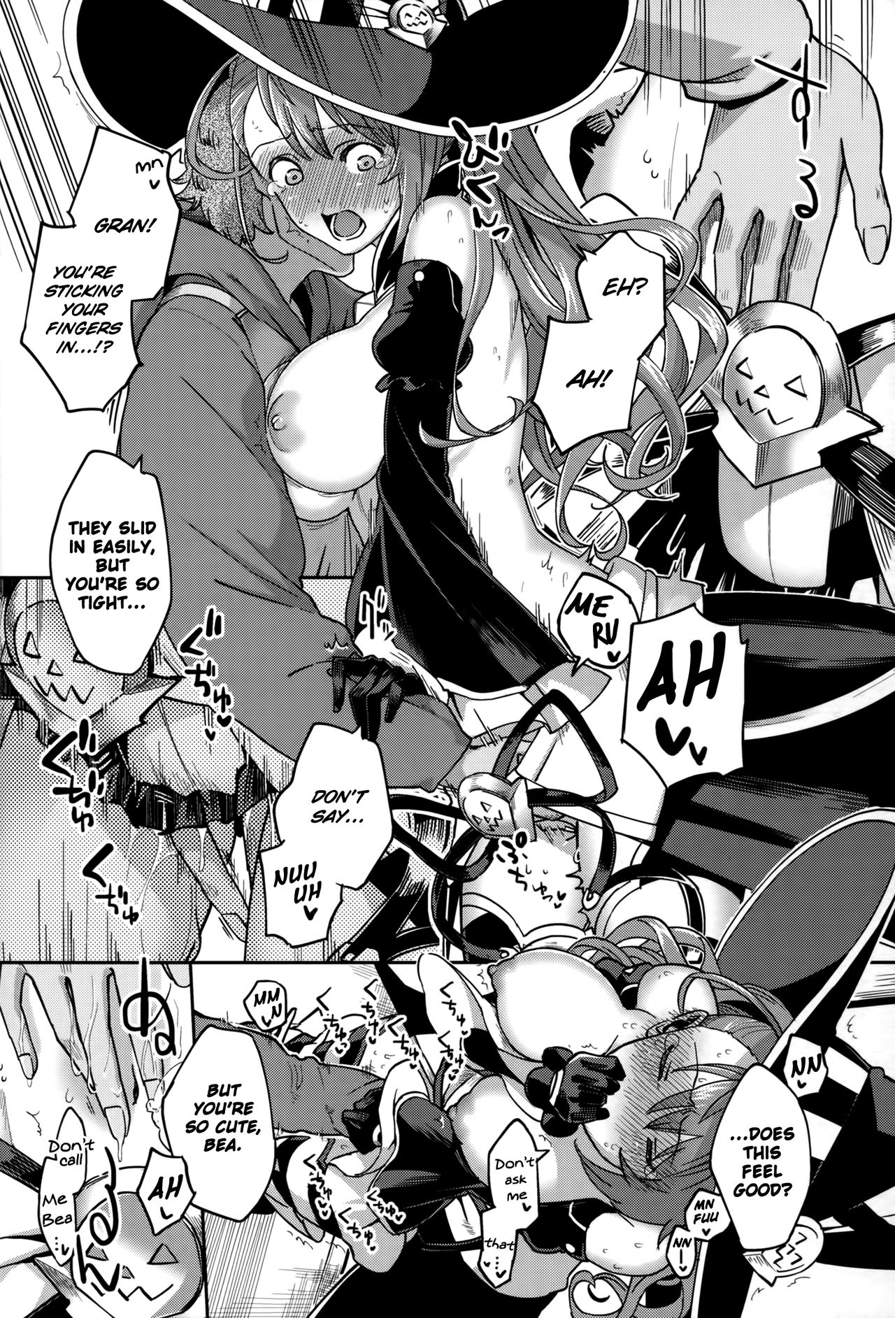 BeaTRICKs!! page 9 full