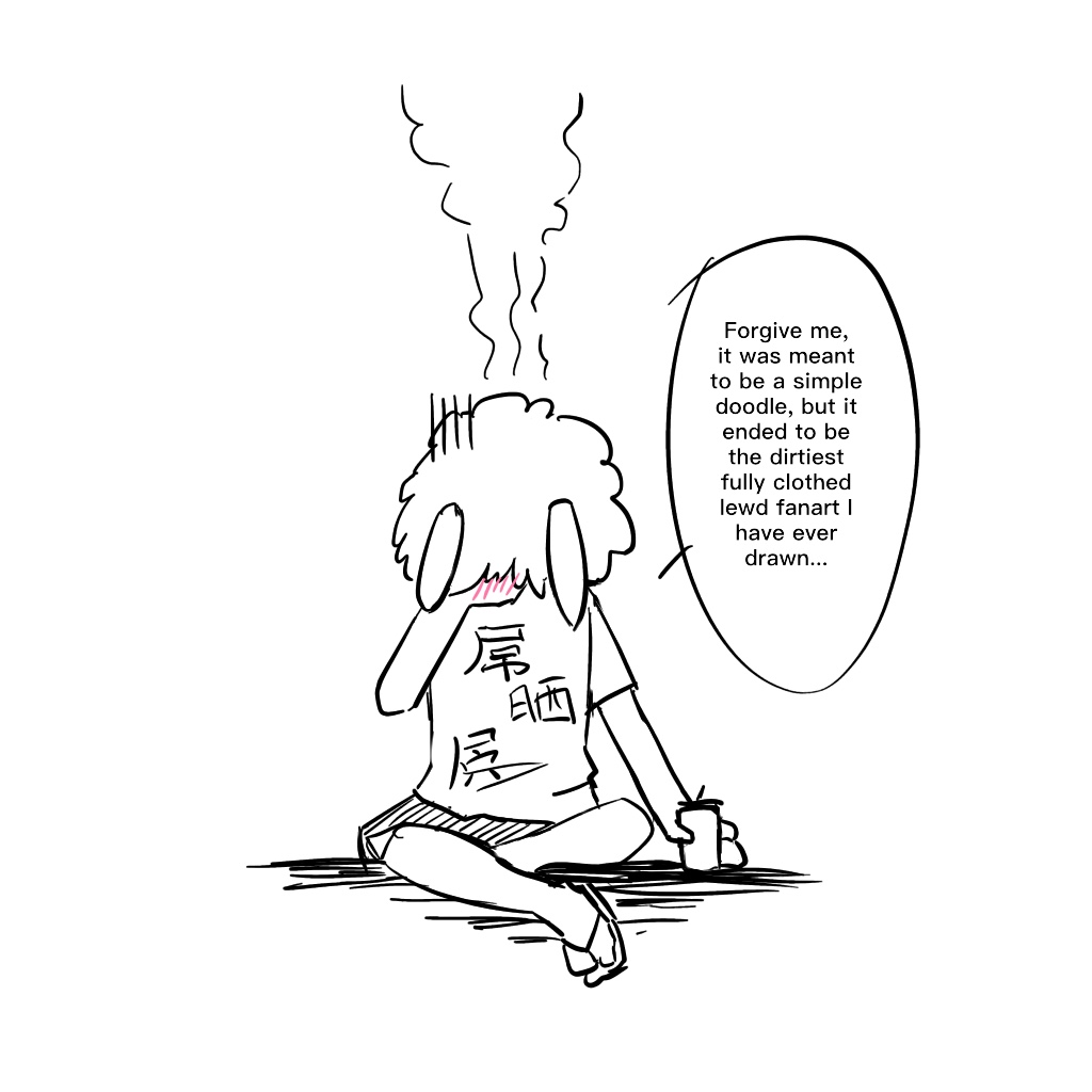 Ding-a-ling in the FranXY page 10 full