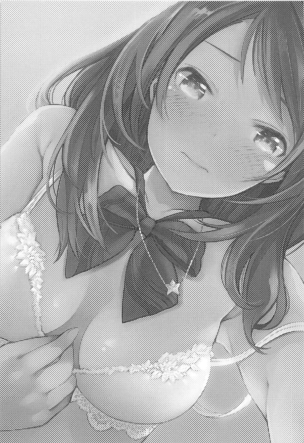 Karen na Himitsu page 2 full