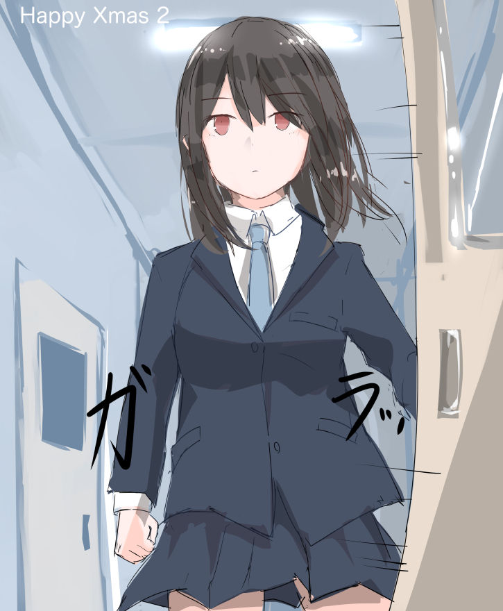 Happy Christmas 2018 page 2 full