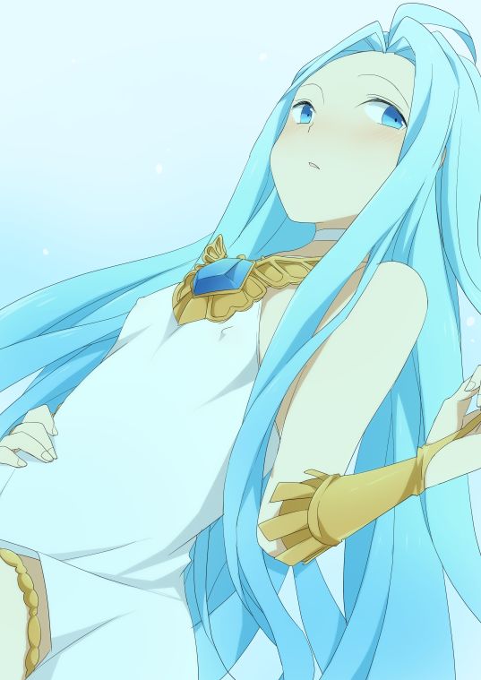 ルリアちゃん小ネタ page 1 full