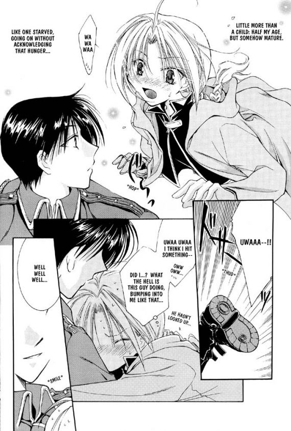 Itazura no Kamisama - Mischievous God page 7 full