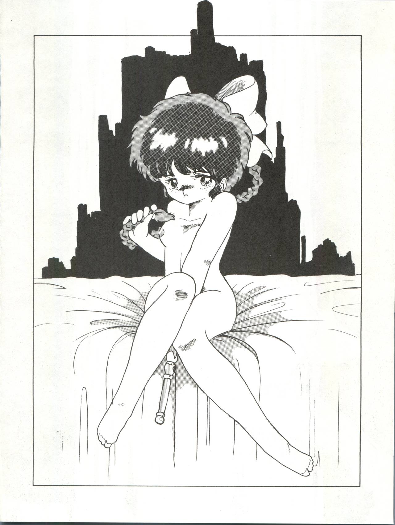 受験者救済協会  STRAWBERRY SWITCH BLADE SHORT VERSION page 6 full