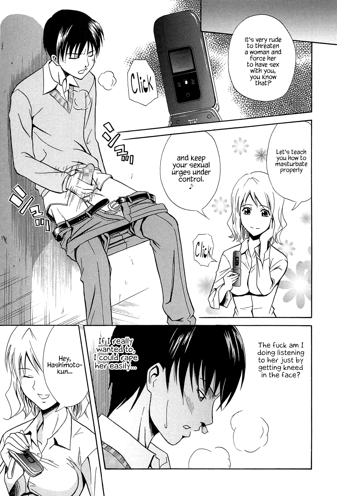 Top Gear page 5 full