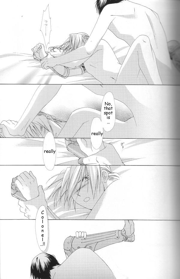 Hermaphrodite 3 page 6 full