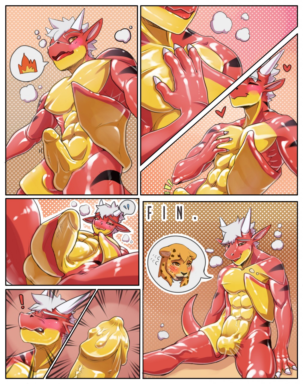 A Suit For Him page 5 full