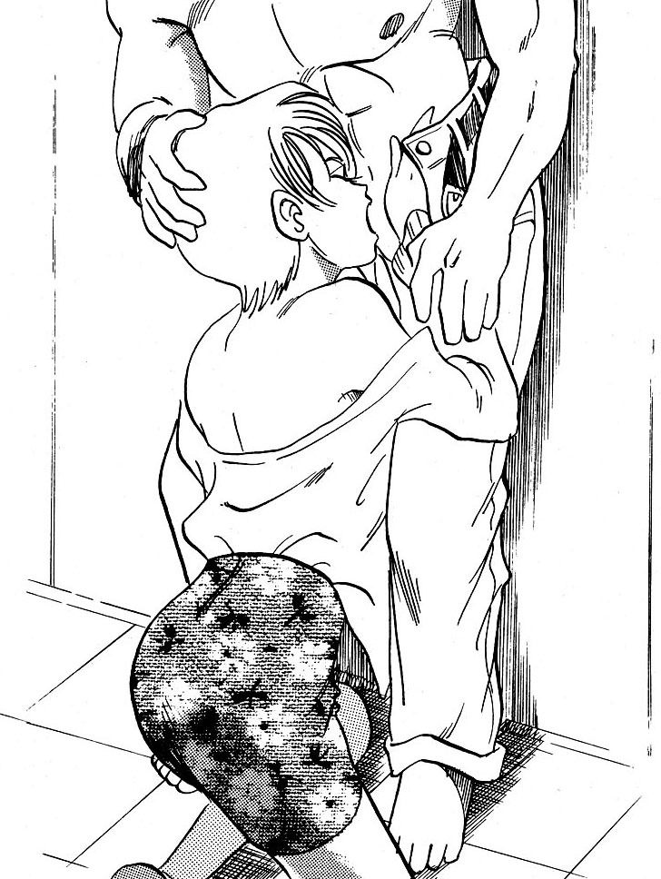 Erotic Flame page 4 full