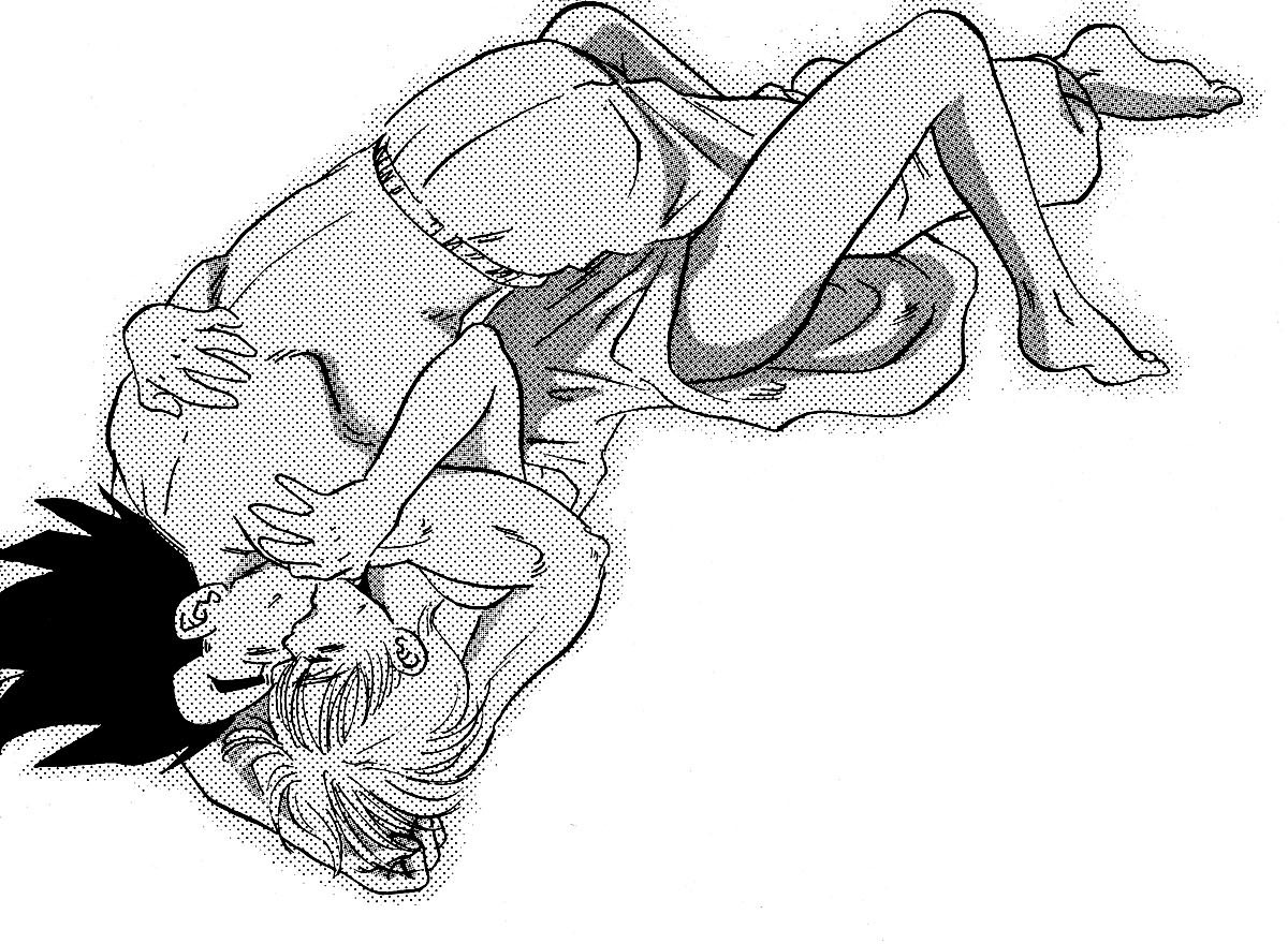 Erotic Flame page 5 full