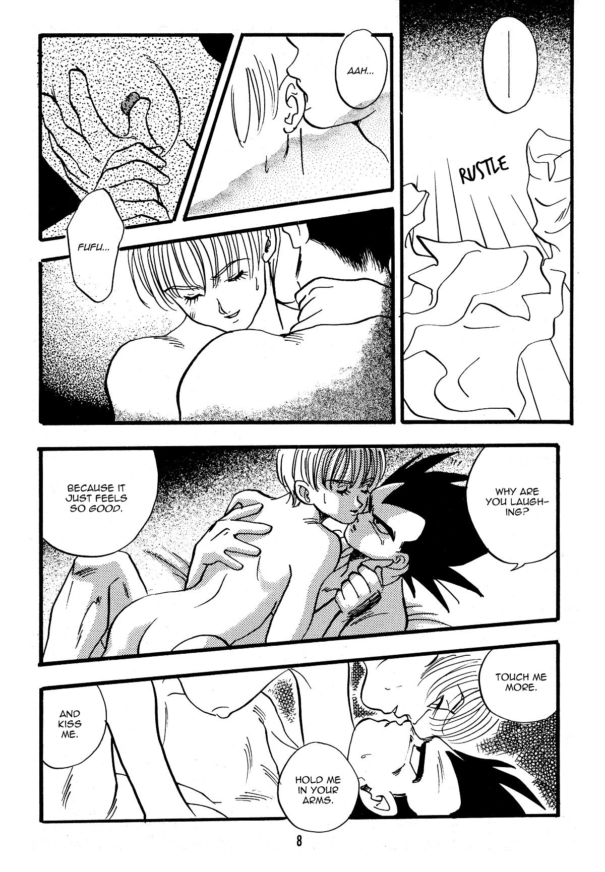 Erotic Flame page 9 full