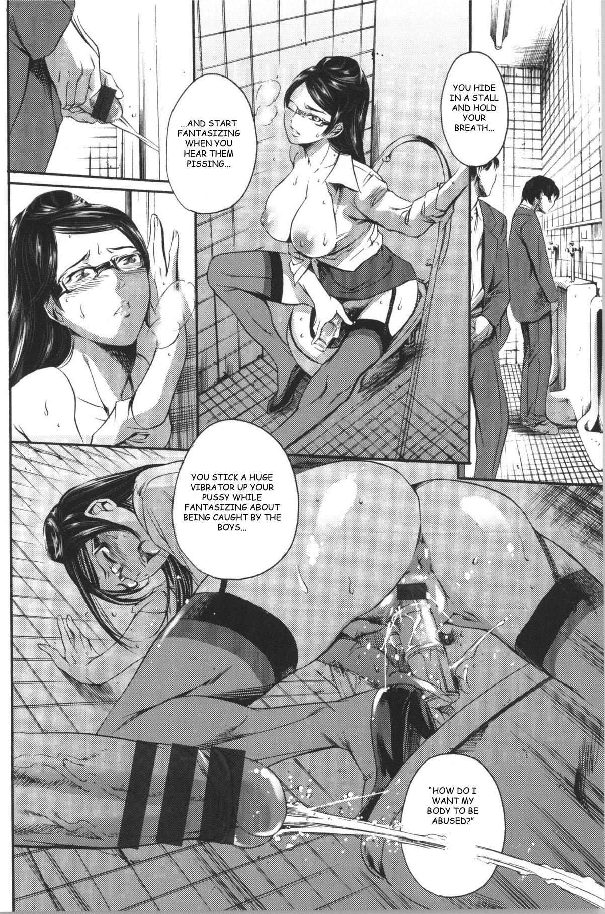 Secret Promise page 4 full