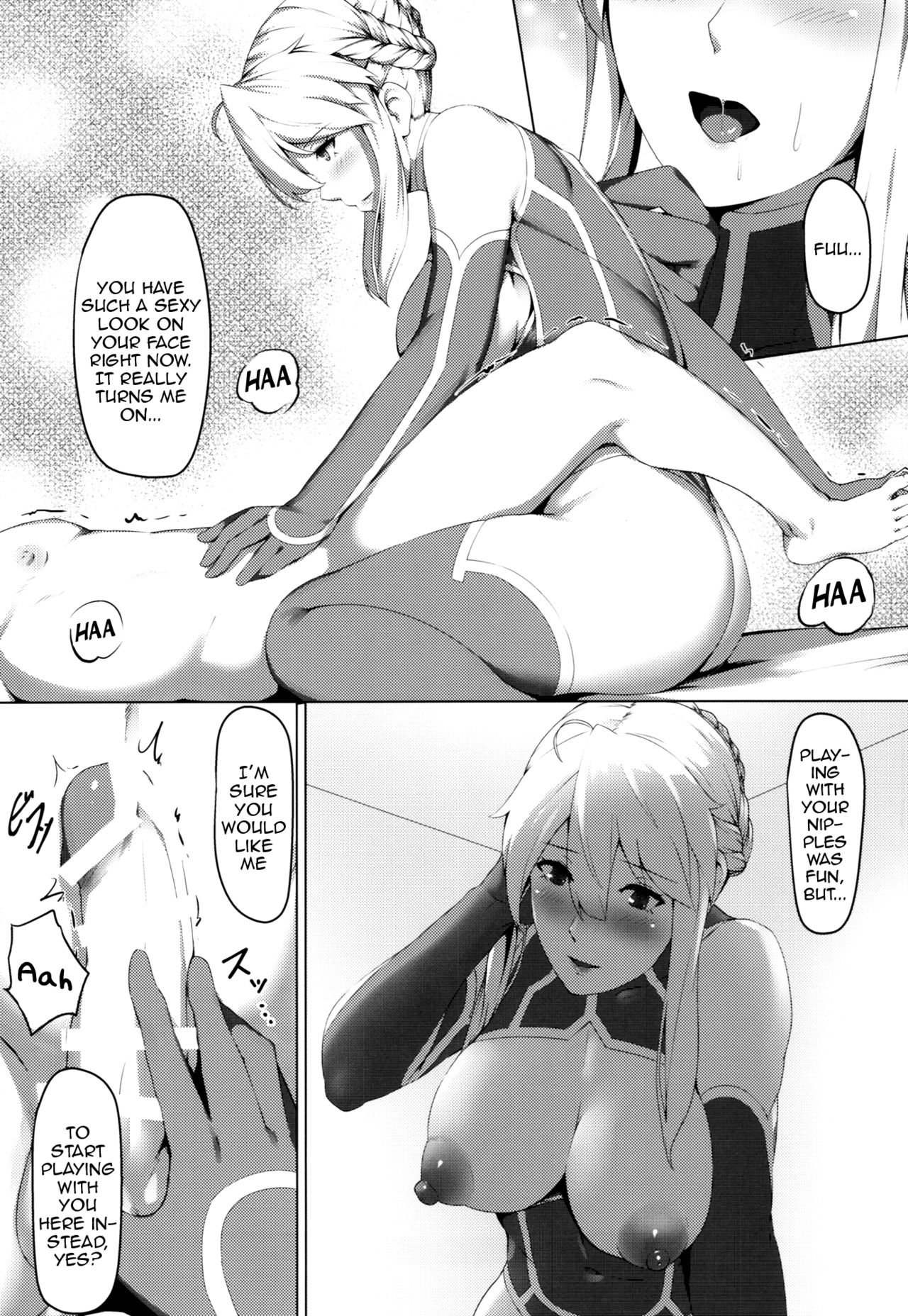 How do you like that? page 6 full