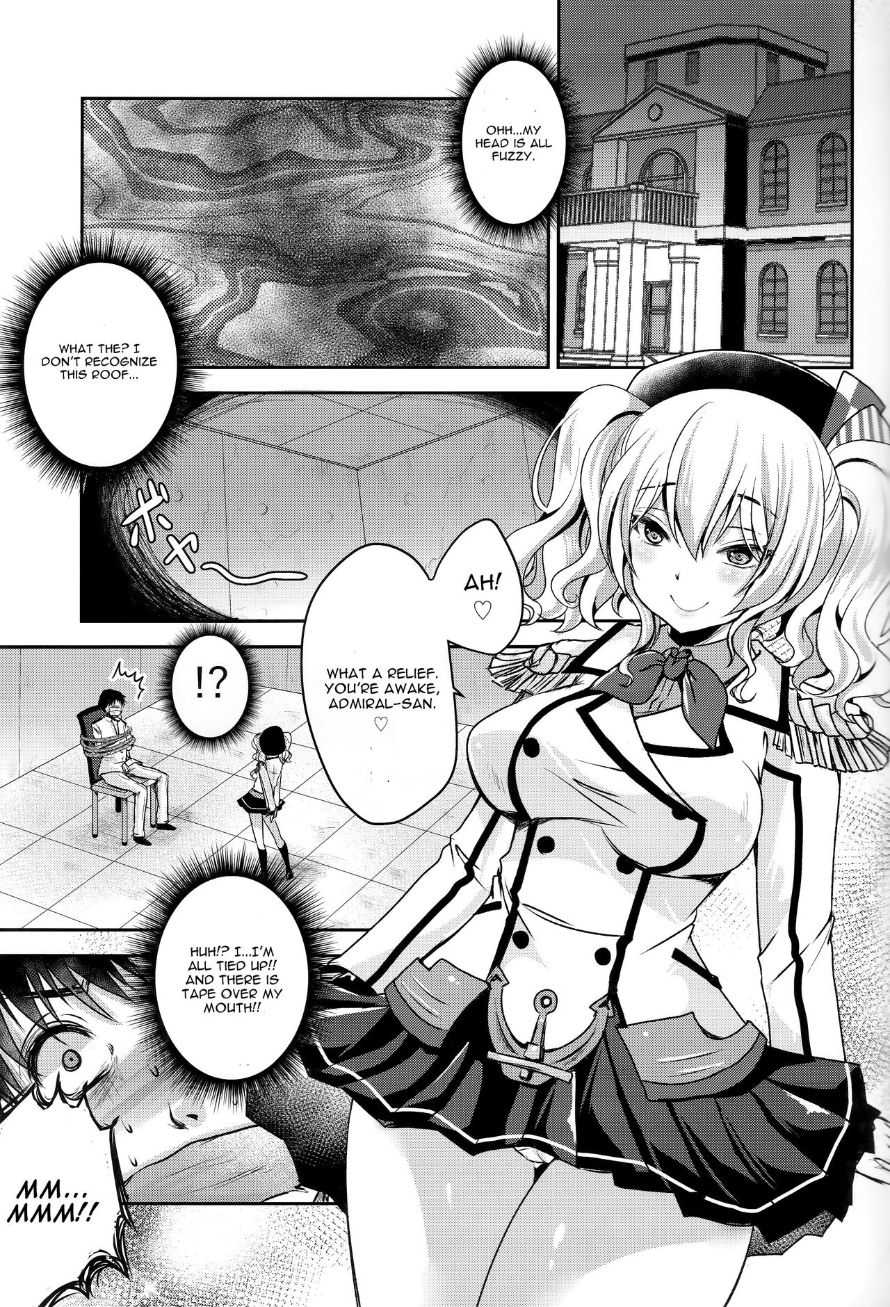 Zutto Anata Ga Suki Deshita page 2 full