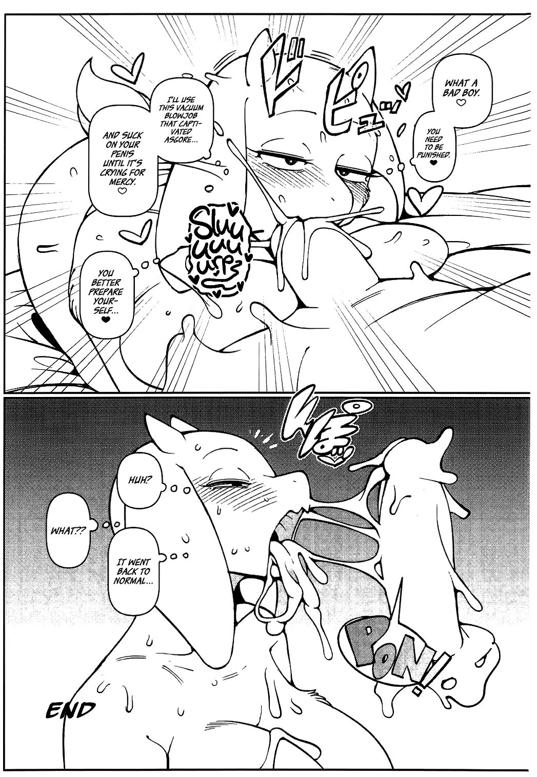 TORIERO 3   =TLL + mrwayne= page 9 full