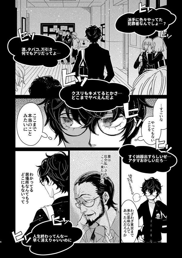 Guessing Game page 2 full