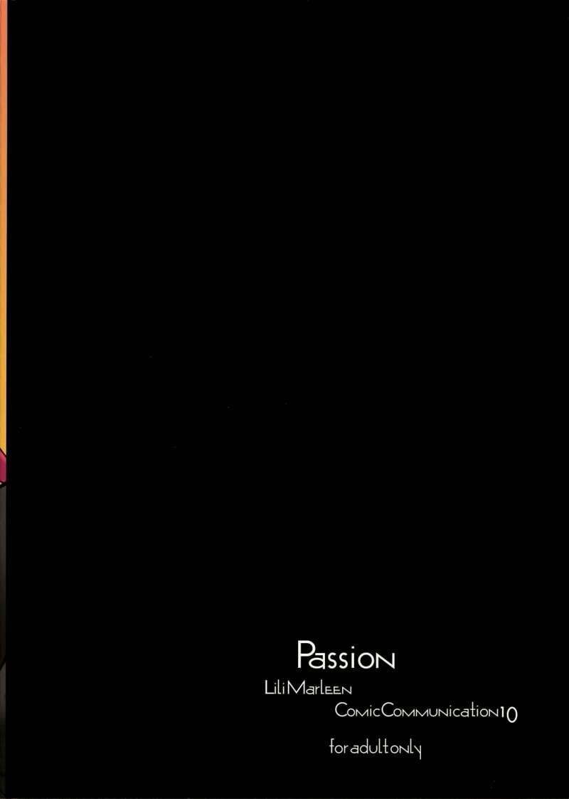 Passion page 10 full