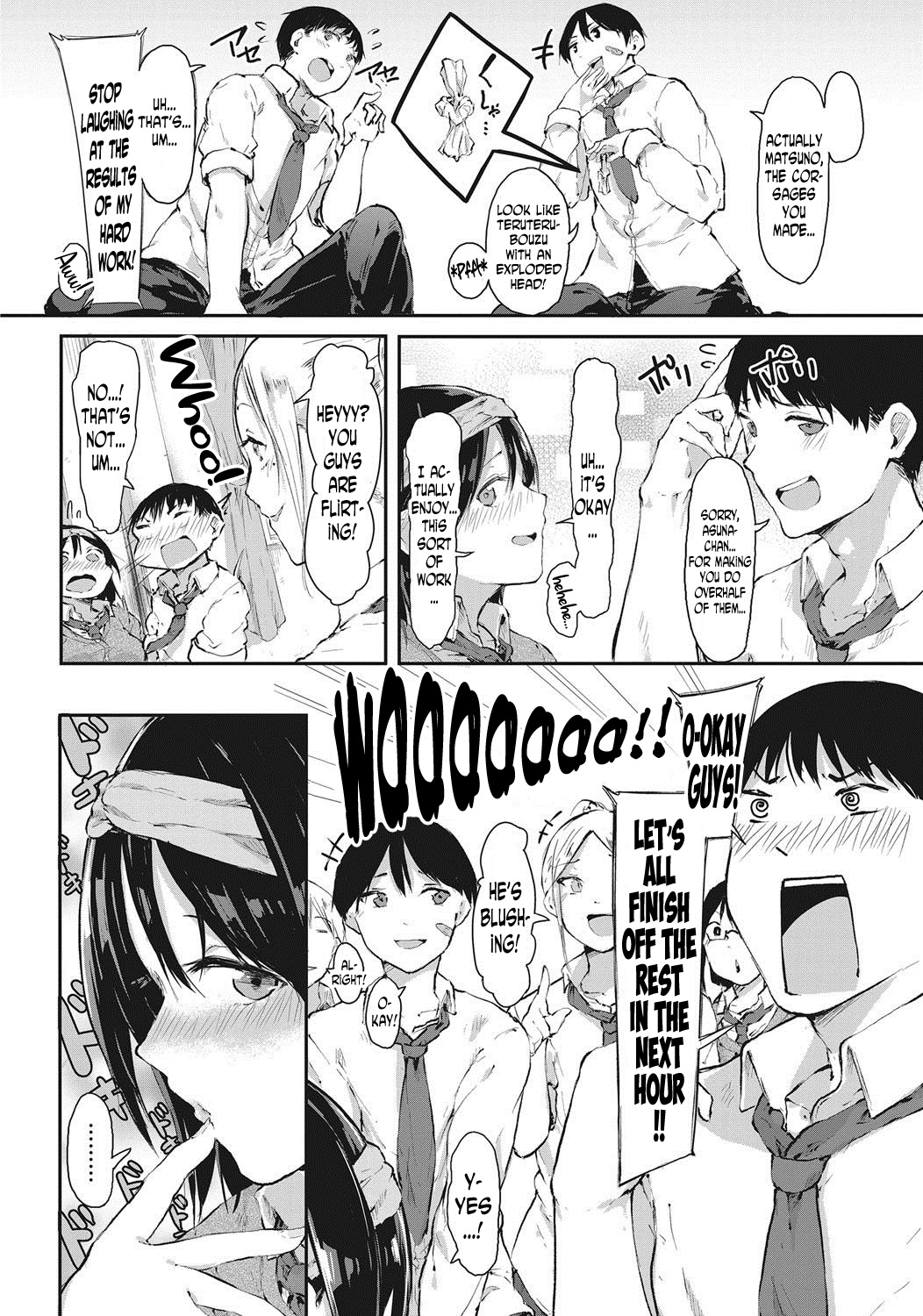 Sleep an Adult page 2 full