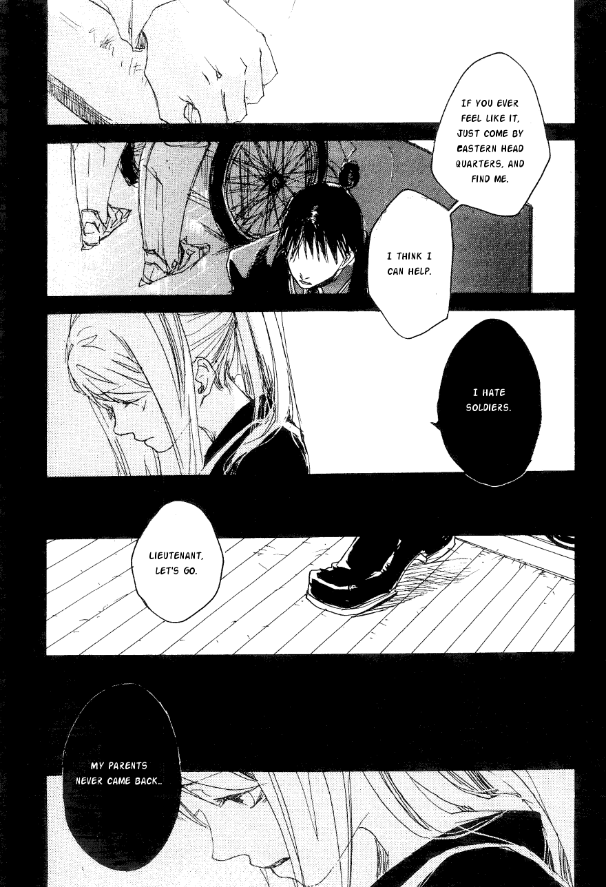 sink, slow down-slow down. page 4 full