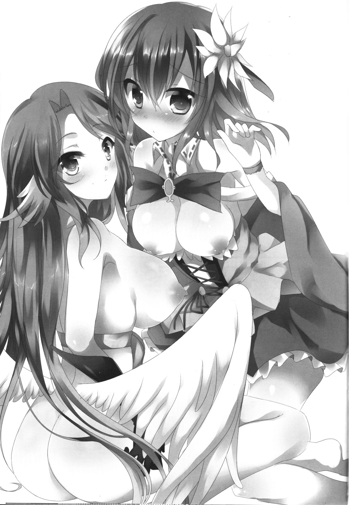 CHECKMATE! page 2 full