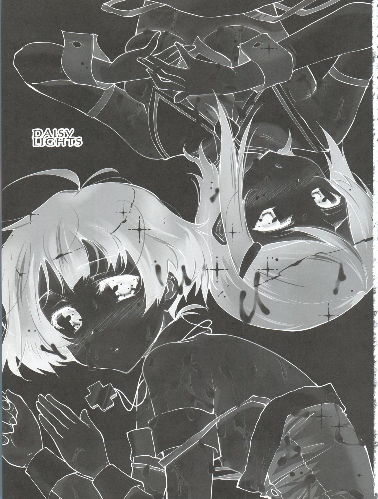 Daisy Lights page 3 full