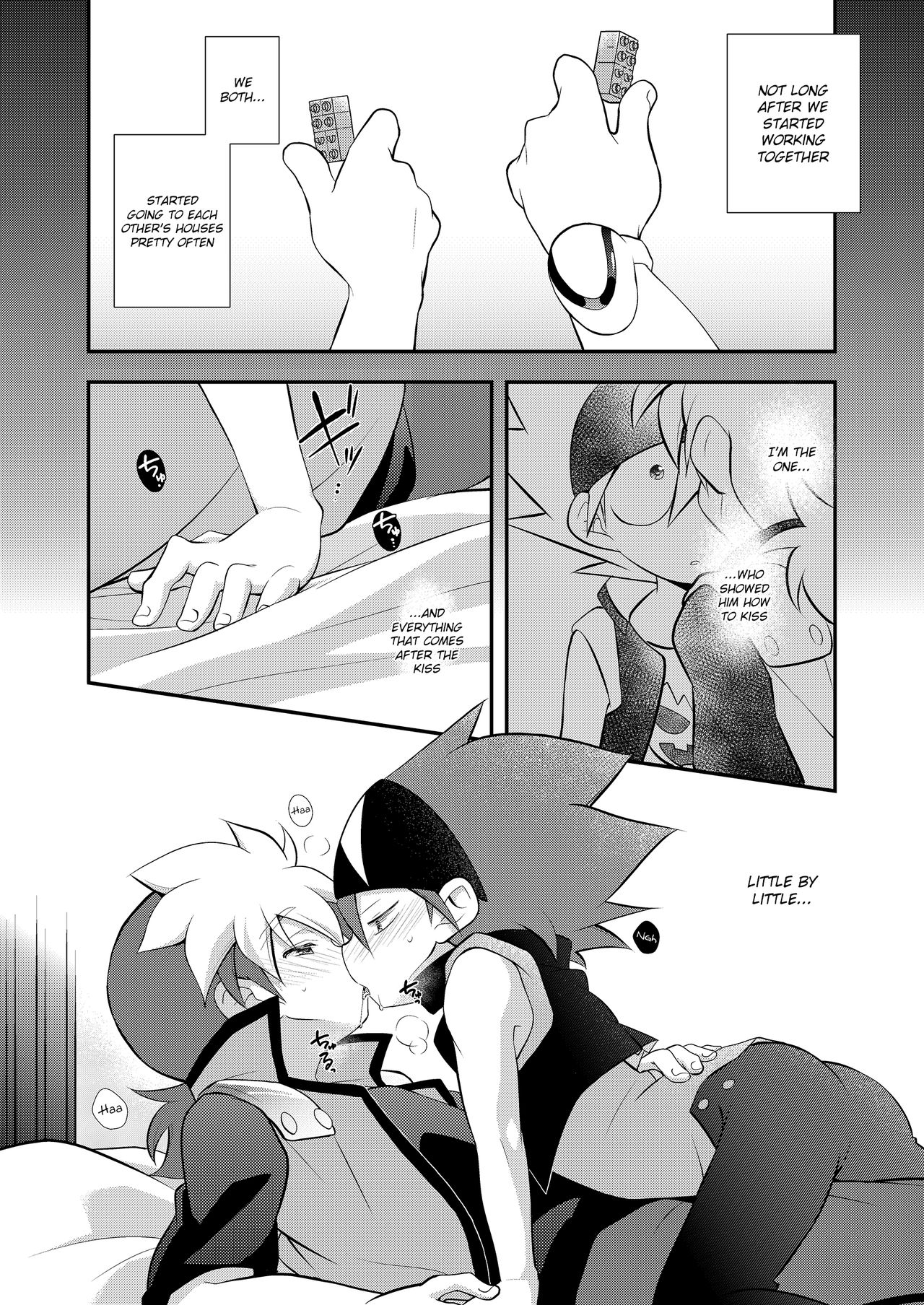 CHU CHO COM page 8 full