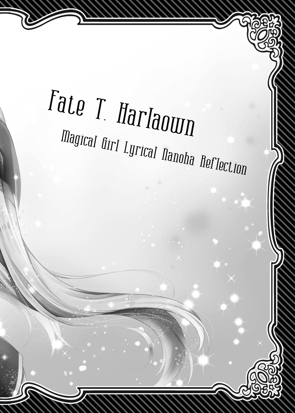 Comike de Cosplay Uriko Fate-chan page 3 full