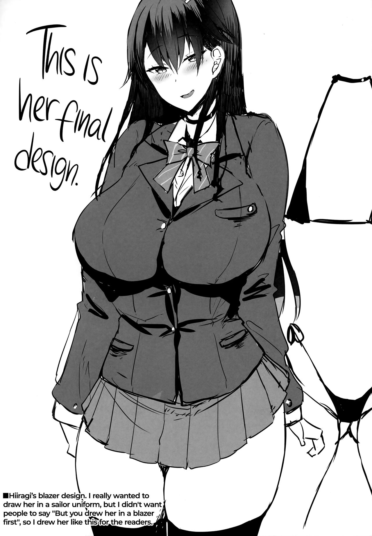 Hiiragi-san wa Kakure Gal no Youdesu. | It Seems the Serious Class Committee Chairman Hiiragi is Secretly a Gyaru  =TLL + mrwayne= page 10 full