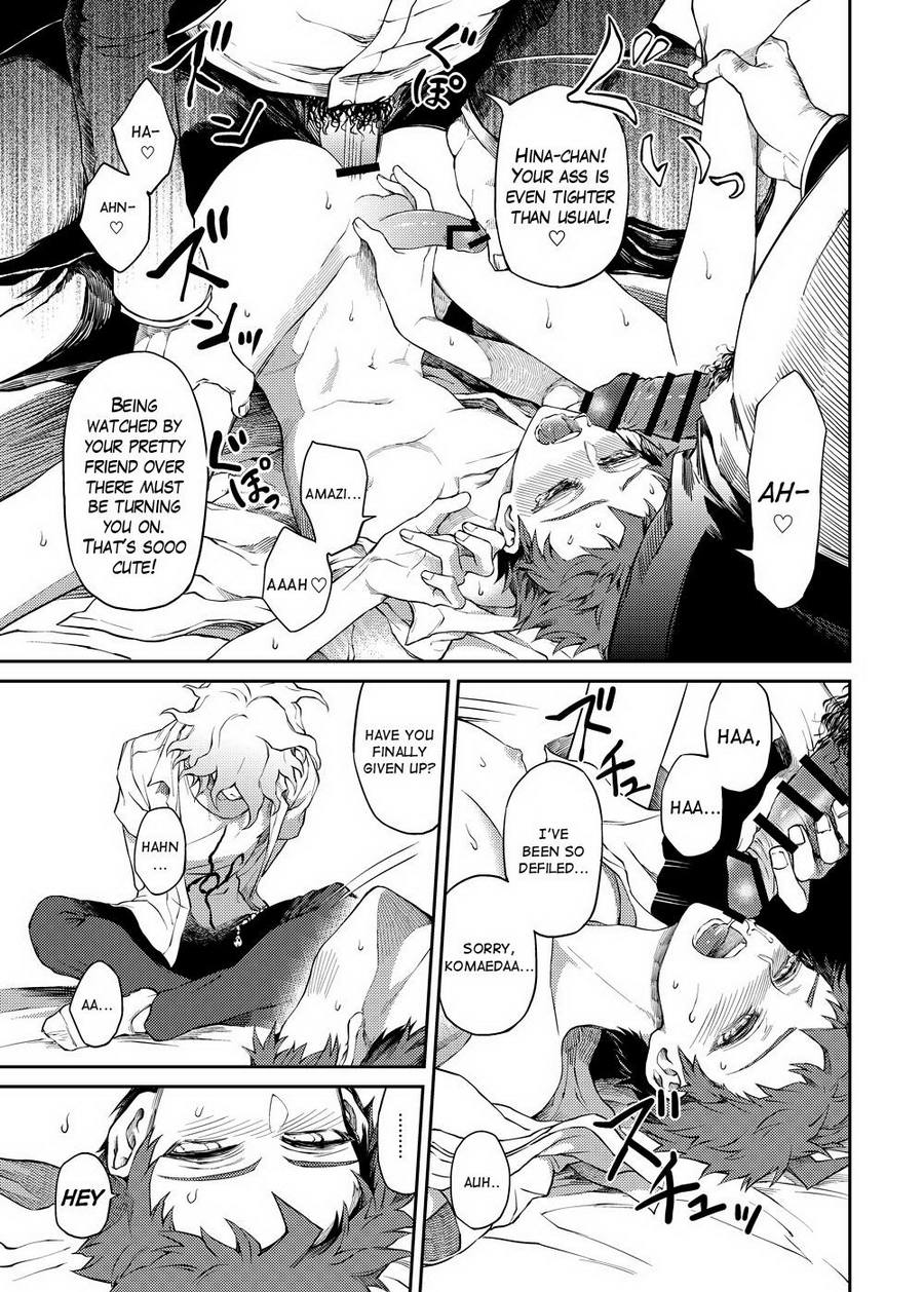 Anthology Entries page 4 full