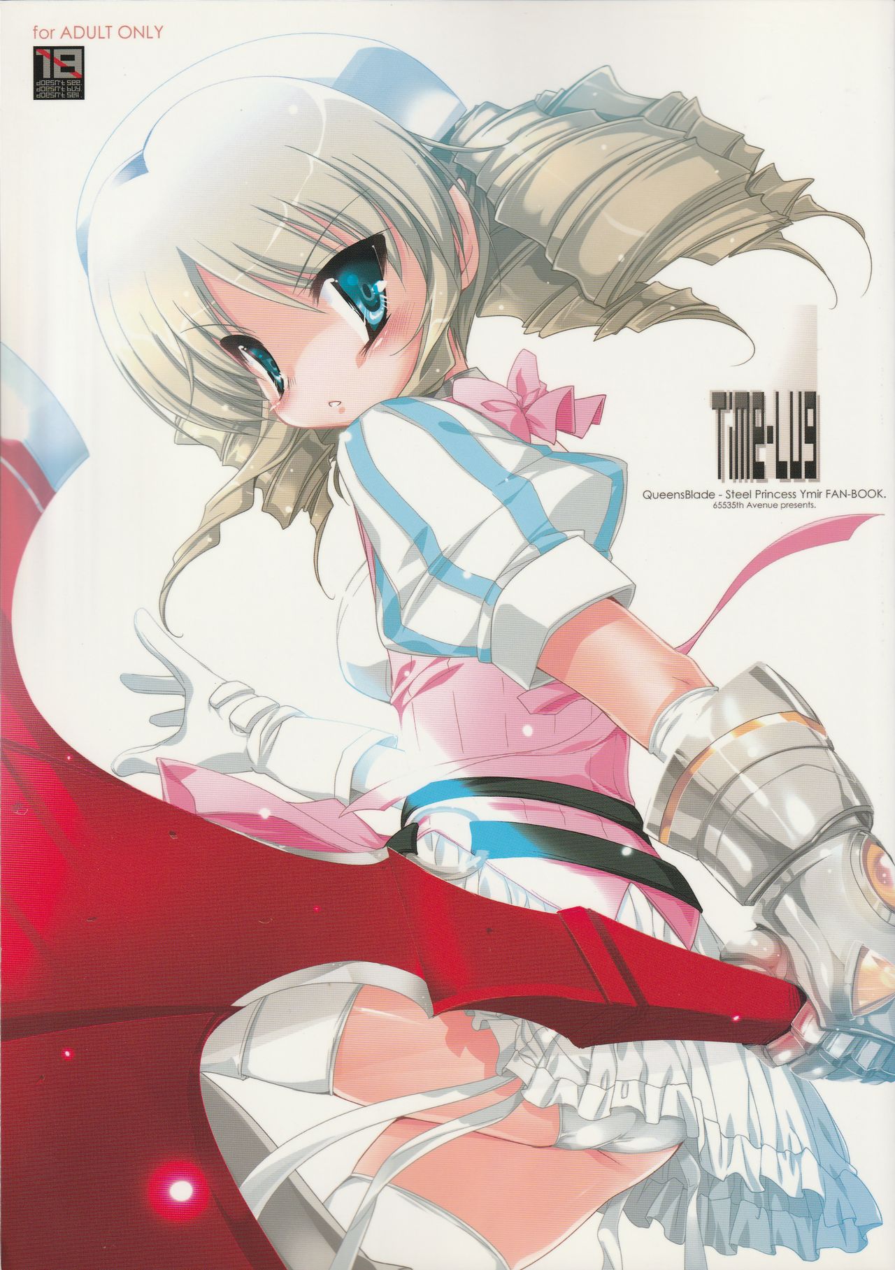 Time-Lug page 1 full