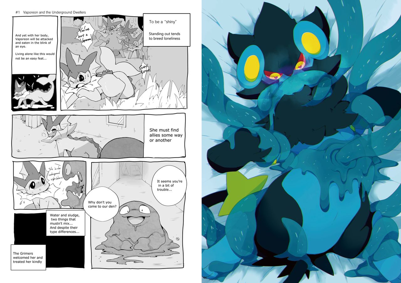 Mad drops page 4 full