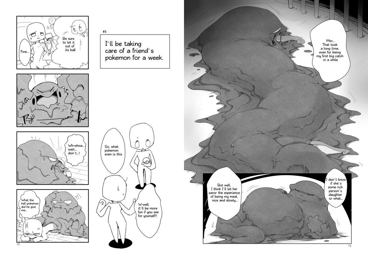 Mad drops page 8 full