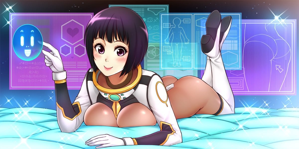 Mia's Tool Ch. 0-15 page 1 full