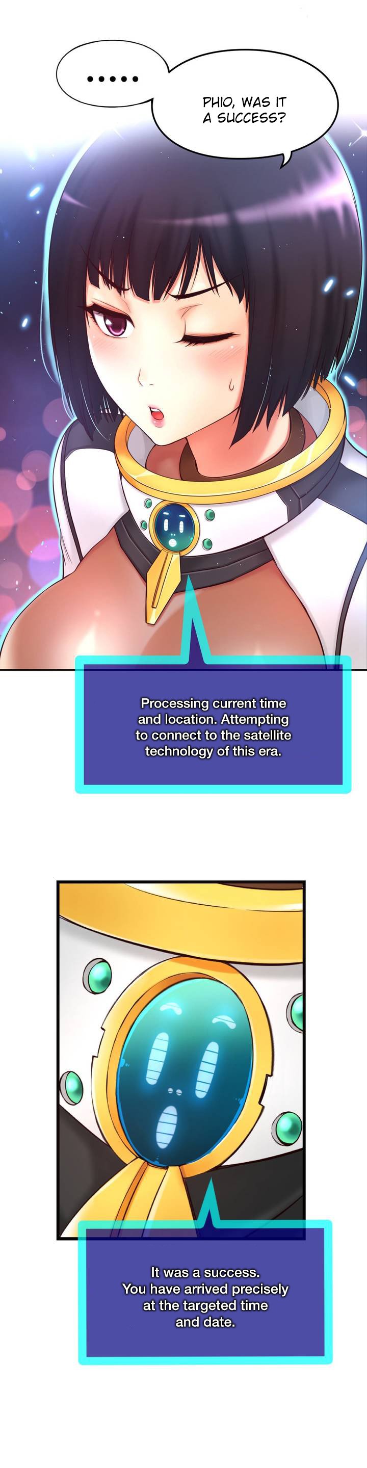 Mia's Tool Ch. 0-15 page 7 full