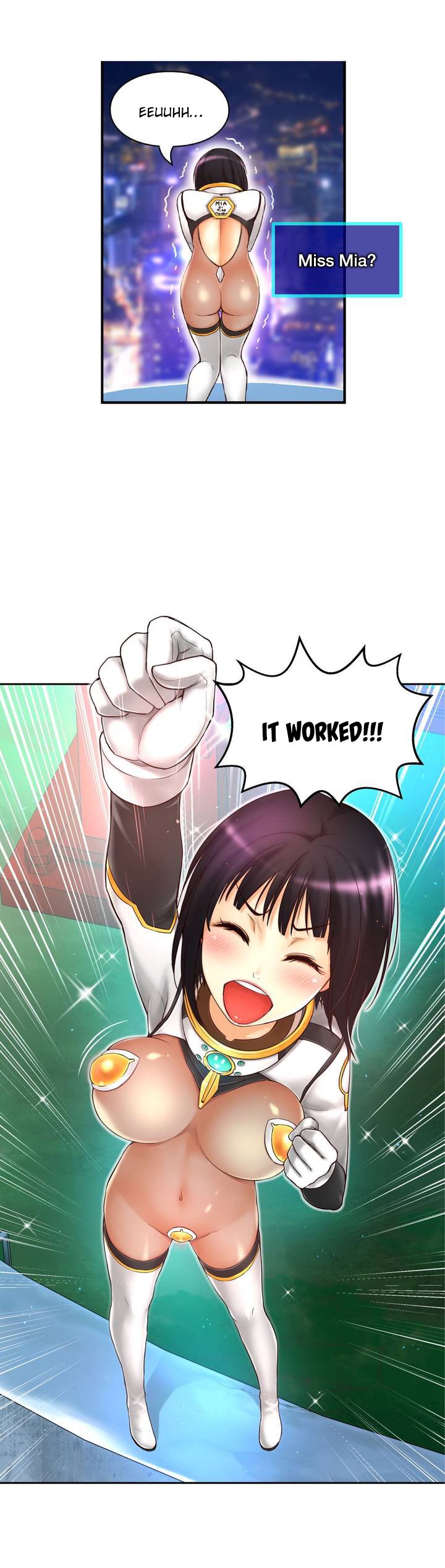 Mia's Tool Ch. 0-15 page 8 full