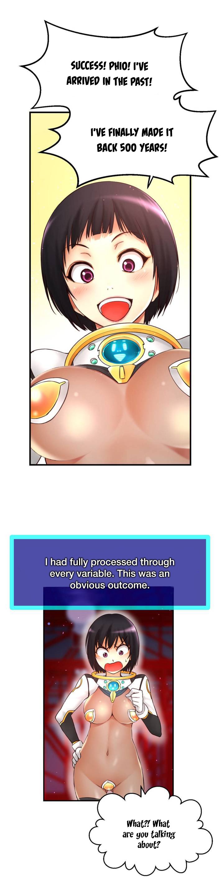 Mia's Tool Ch. 0-15 page 9 full