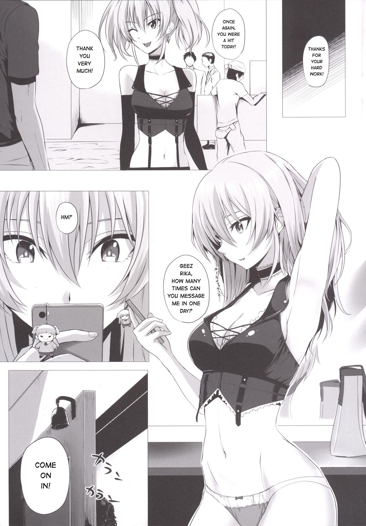 Mika to P page 4 full