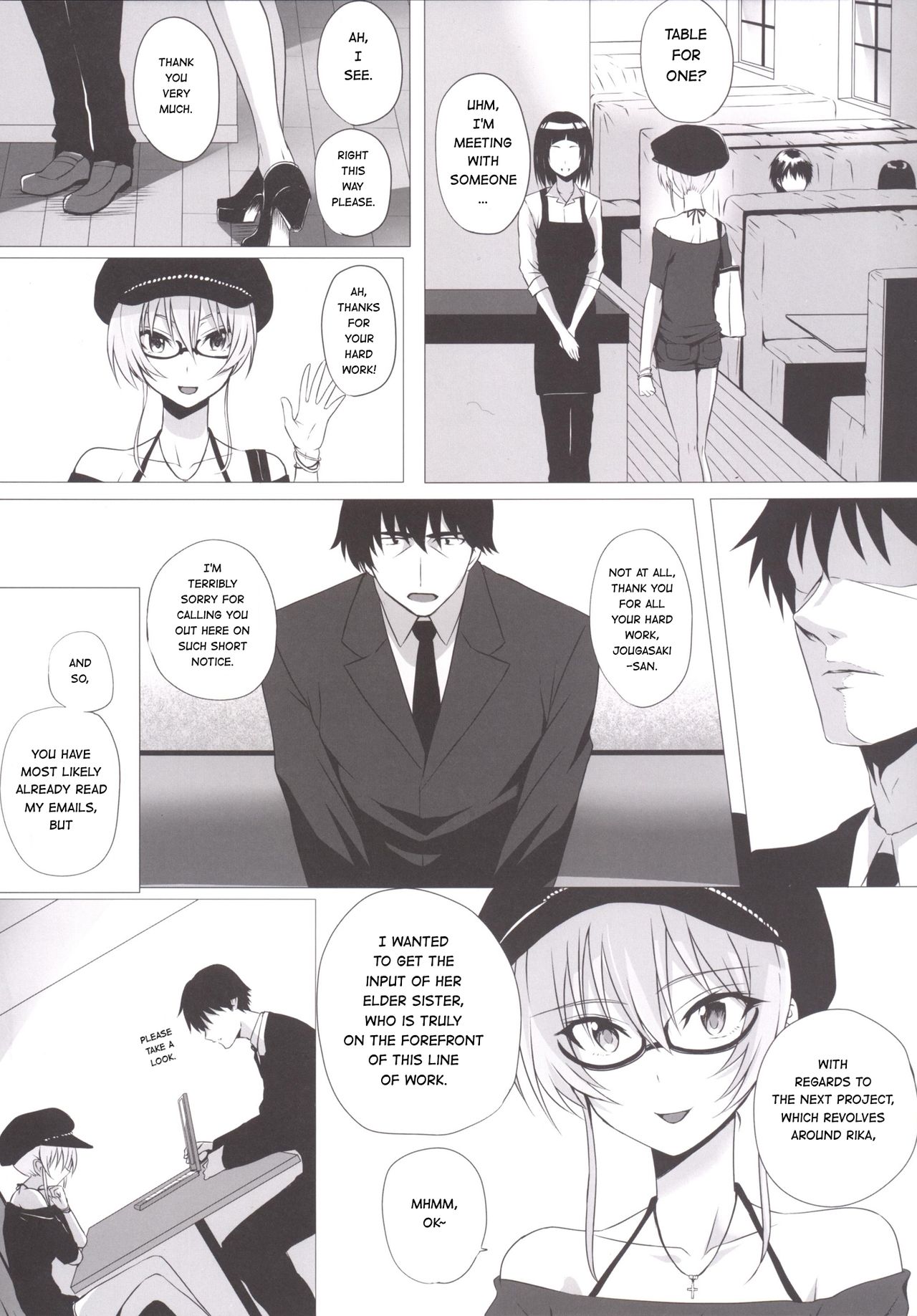 Mika to P page 5 full